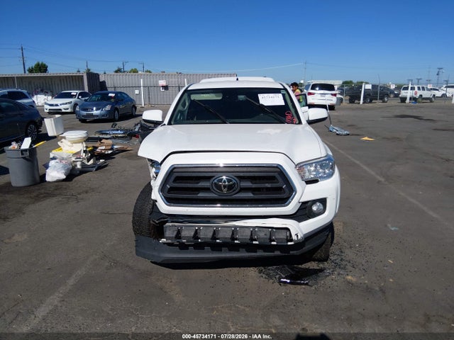 3TYSZ5ANXNT090823 Toyota Tacoma Sr5 V6