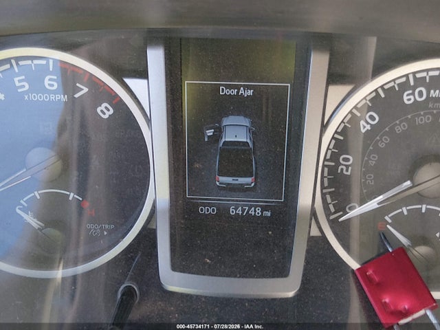 3TYSZ5ANXNT090823 Toyota Tacoma Sr5 V6