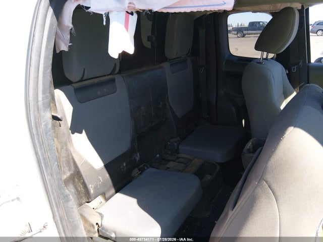 3TYSZ5ANXNT090823 Toyota Tacoma Sr5 V6