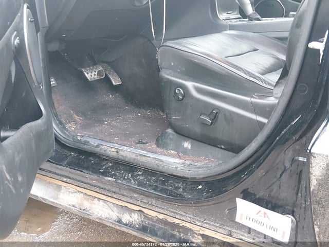 45734172 :رقم المزاد ، 1C4RJFCT3JC364829 vin ، 2018 Jeep Grand Cherokee High Altitude 4x4 مزاد بيع
