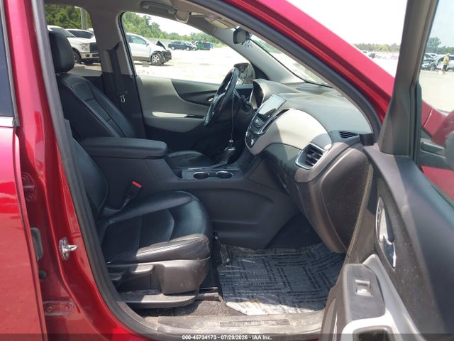 45734173 :رقم المزاد ، 3GNAXMEU2KS638899 vin ، 2019 Chevrolet Equinox Lt مزاد بيع