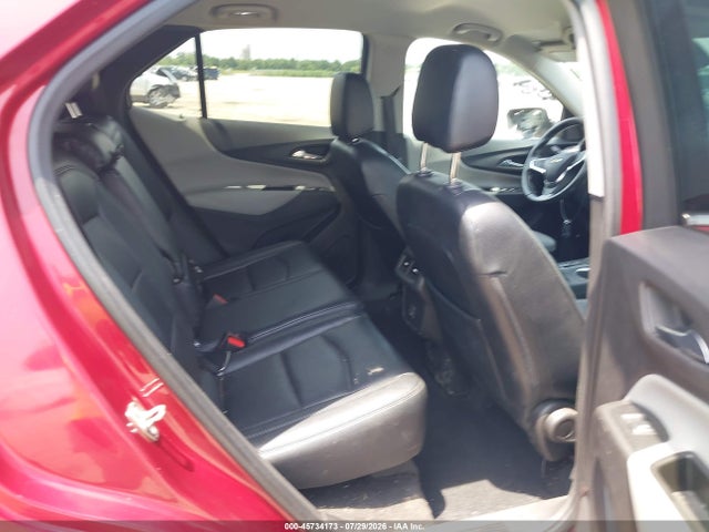 45734173 :رقم المزاد ، 3GNAXMEU2KS638899 vin ، 2019 Chevrolet Equinox Lt مزاد بيع