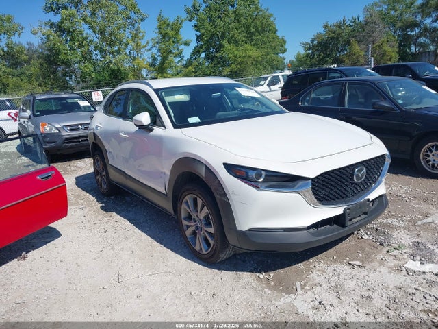 Aukcja sprzedaży 2023 Mazda Cx-30 2.5 S Preferred, vin: 3MVDMBCM6PM581929, numer aukcji: 45734174