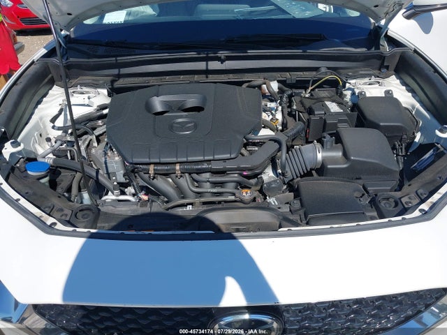 Auction sale of the 2023 Mazda Cx-30 2.5 S Preferred, vin: 3MVDMBCM6PM581929, lot number: 45734174