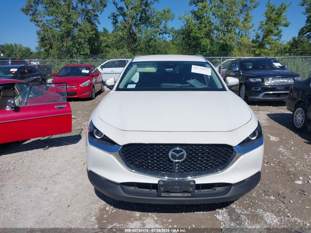 Auction sale of the 2023 Mazda Cx-30 2.5 S Preferred, vin: 3MVDMBCM6PM581929, lot number: 45734174