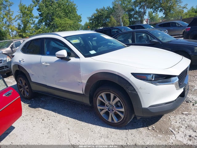 Auction sale of the 2023 Mazda Cx-30 2.5 S Preferred, vin: 3MVDMBCM6PM581929, lot number: 45734174