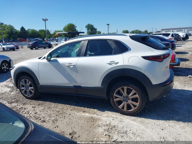 Auction sale of the 2023 Mazda Cx-30 2.5 S Preferred, vin: 3MVDMBCM6PM581929, lot number: 45734174