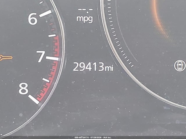 Auction sale of the 2023 Mazda Cx-30 2.5 S Preferred, vin: 3MVDMBCM6PM581929, lot number: 45734174