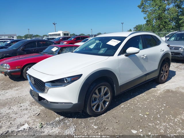 Auction sale of the 2023 Mazda Cx-30 2.5 S Preferred, vin: 3MVDMBCM6PM581929, lot number: 45734174