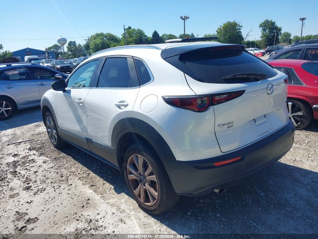 Auction sale of the 2023 Mazda Cx-30 2.5 S Preferred, vin: 3MVDMBCM6PM581929, lot number: 45734174