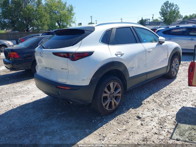 Auction sale of the 2023 Mazda Cx-30 2.5 S Preferred, vin: 3MVDMBCM6PM581929, lot number: 45734174