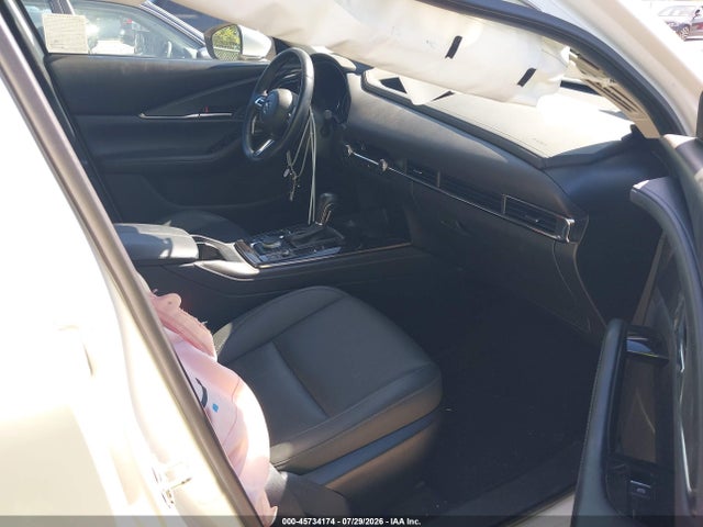 Auction sale of the 2023 Mazda Cx-30 2.5 S Preferred, vin: 3MVDMBCM6PM581929, lot number: 45734174