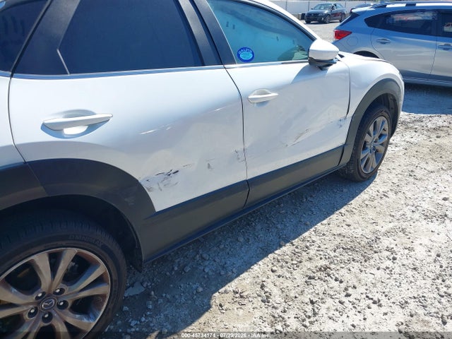 Auction sale of the 2023 Mazda Cx-30 2.5 S Preferred, vin: 3MVDMBCM6PM581929, lot number: 45734174