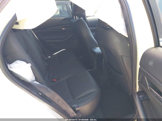 Auction sale of the 2023 Mazda Cx-30 2.5 S Preferred, vin: 3MVDMBCM6PM581929, lot number: 45734174