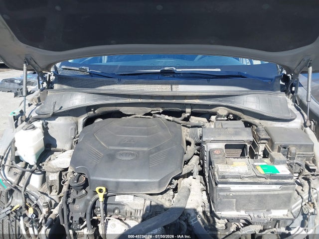 KIA Sorento 3.3l Lx 2019 5XYPG4A53KG487767 Image 10