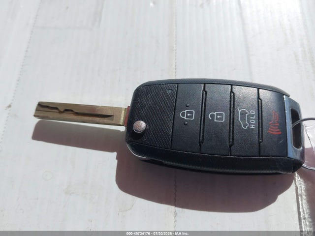 KIA Sorento 3.3l Lx 2019 5XYPG4A53KG487767 Image 11