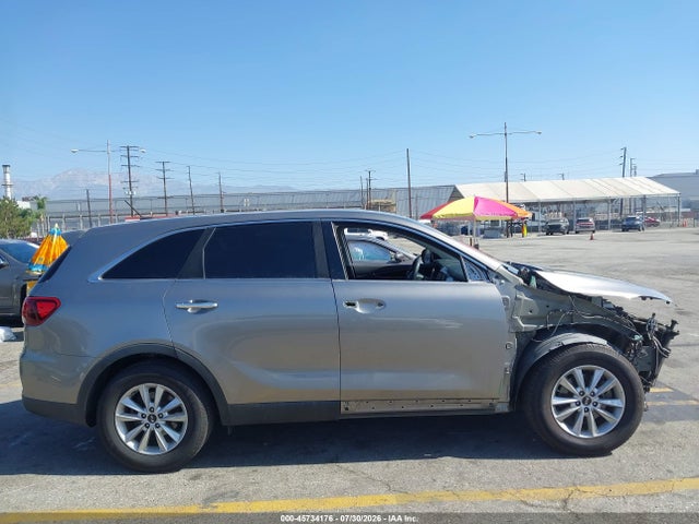 KIA Sorento 3.3l Lx 2019 5XYPG4A53KG487767 Image 14