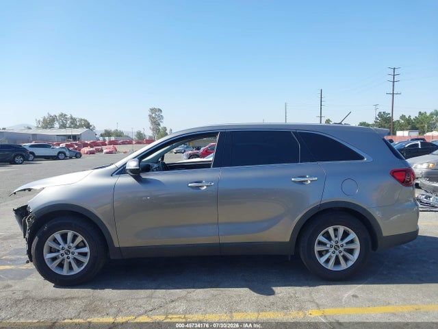 KIA Sorento 3.3l Lx 2019 5XYPG4A53KG487767 Image 15