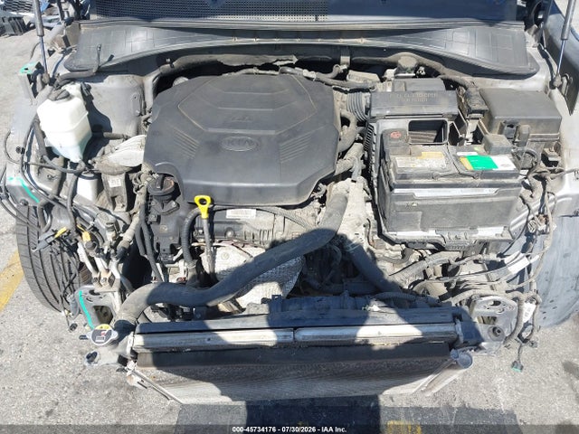 KIA Sorento 3.3l Lx 2019 5XYPG4A53KG487767 Image 19