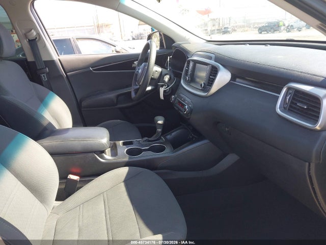 KIA Sorento 3.3l Lx 2019 5XYPG4A53KG487767 Image 5