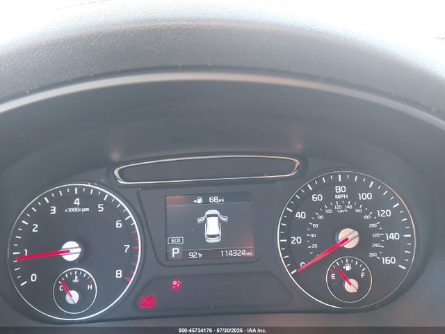 KIA Sorento 3.3l Lx 2019 5XYPG4A53KG487767 Image 7