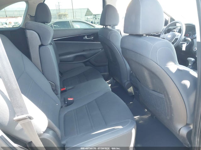 KIA Sorento 3.3l Lx 2019 5XYPG4A53KG487767 Image 8