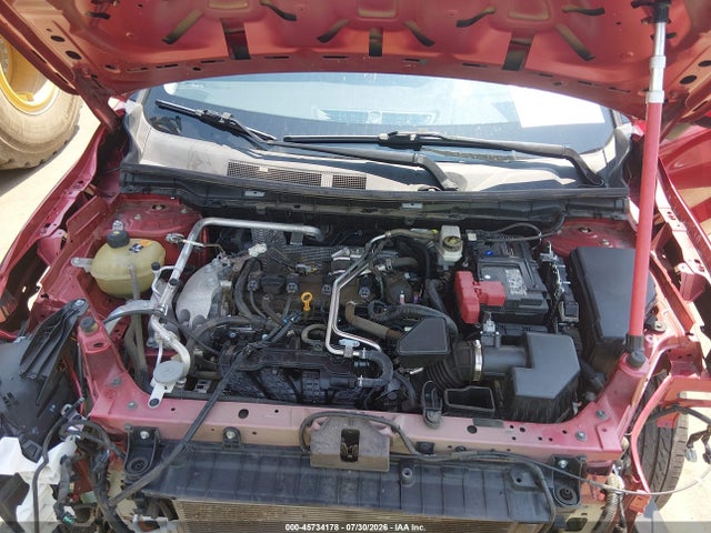 Продажа на аукционе авто 2023 Mitsubishi Outlander Sel 2.5 S-awc, vin: JA4J4VA86PZ027231, номер лота: 45734178