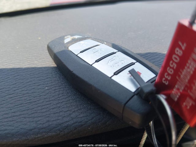 Продажа на аукционе авто 2023 Mitsubishi Outlander Sel 2.5 S-awc, vin: JA4J4VA86PZ027231, номер лота: 45734178