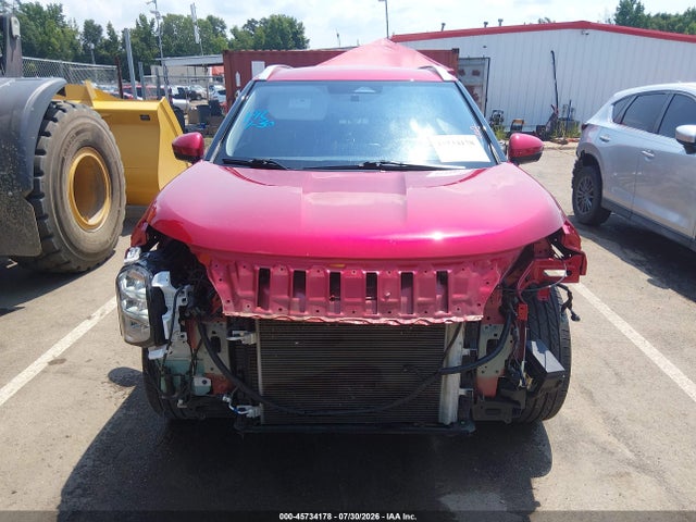 Продажа на аукционе авто 2023 Mitsubishi Outlander Sel 2.5 S-awc, vin: JA4J4VA86PZ027231, номер лота: 45734178