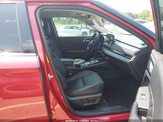 Продажа на аукционе авто 2023 Mitsubishi Outlander Sel 2.5 S-awc, vin: JA4J4VA86PZ027231, номер лота: 45734178
