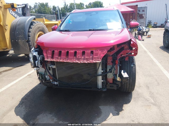 Продажа на аукционе авто 2023 Mitsubishi Outlander Sel 2.5 S-awc, vin: JA4J4VA86PZ027231, номер лота: 45734178