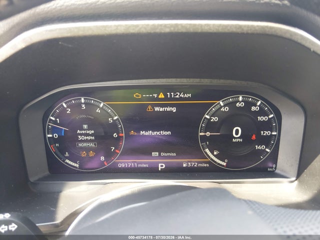 Продажа на аукционе авто 2023 Mitsubishi Outlander Sel 2.5 S-awc, vin: JA4J4VA86PZ027231, номер лота: 45734178