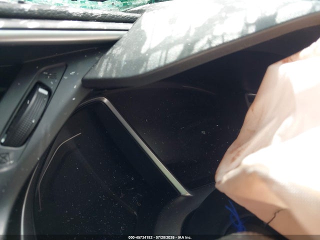 Honda Civic Touring 2018 JHMFC1F94JX014410 Image 7