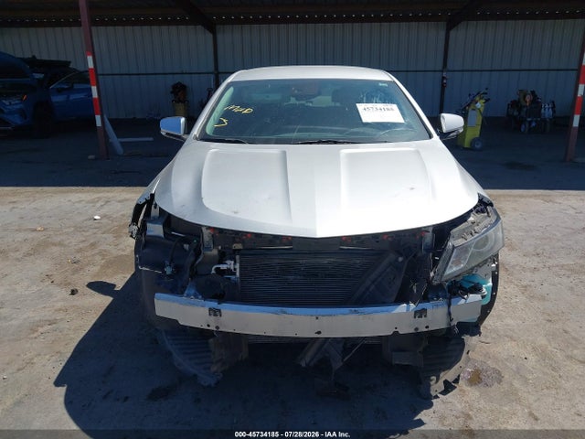 Chevrolet IMPALA 2LZ 2015 2G1165S35F9107981 Image 13
