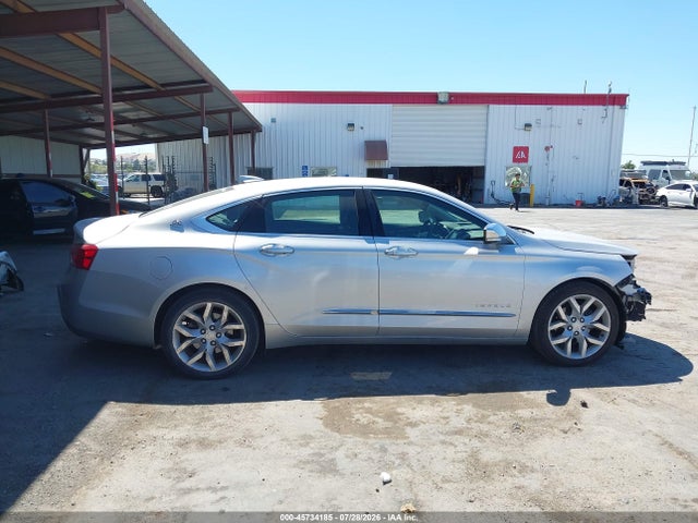 Chevrolet IMPALA 2LZ 2015 2G1165S35F9107981 Image 14