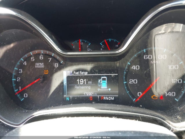 Chevrolet IMPALA 2LZ 2015 2G1165S35F9107981 Image 16