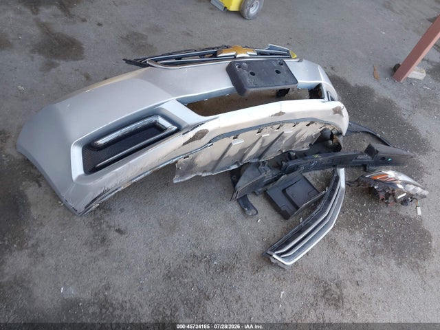 45734185 :رقم المزاد ، 2G1165S35F9107981 vin ، 2015 Chevrolet Impala 2lz مزاد بيع