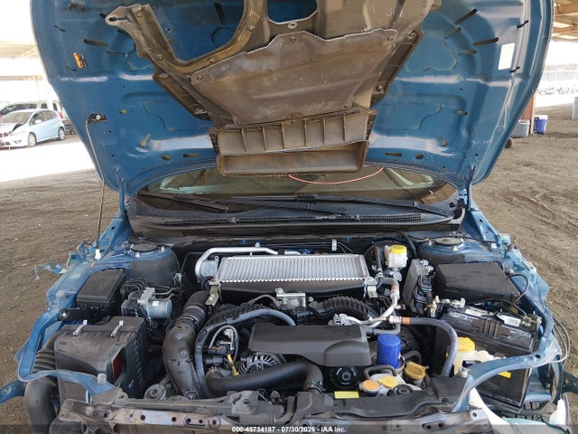 Aukcja sprzedaży 2022 Subaru Outback Wilderness, vin: 4S4BTGUD3N3182980, numer aukcji: 45734187