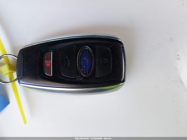 Aukcja sprzedaży 2022 Subaru Outback Wilderness, vin: 4S4BTGUD3N3182980, numer aukcji: 45734187