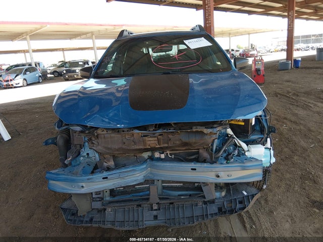 Aukcja sprzedaży 2022 Subaru Outback Wilderness, vin: 4S4BTGUD3N3182980, numer aukcji: 45734187