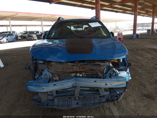Aukcja sprzedaży 2022 Subaru Outback Wilderness, vin: 4S4BTGUD3N3182980, numer aukcji: 45734187