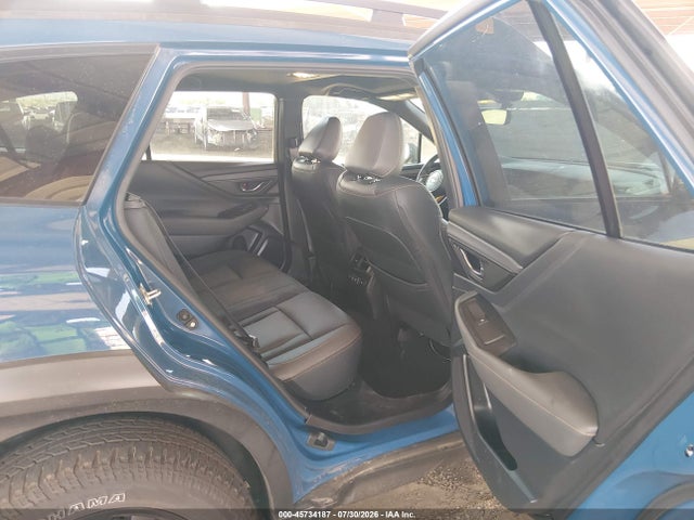 Aukcja sprzedaży 2022 Subaru Outback Wilderness, vin: 4S4BTGUD3N3182980, numer aukcji: 45734187