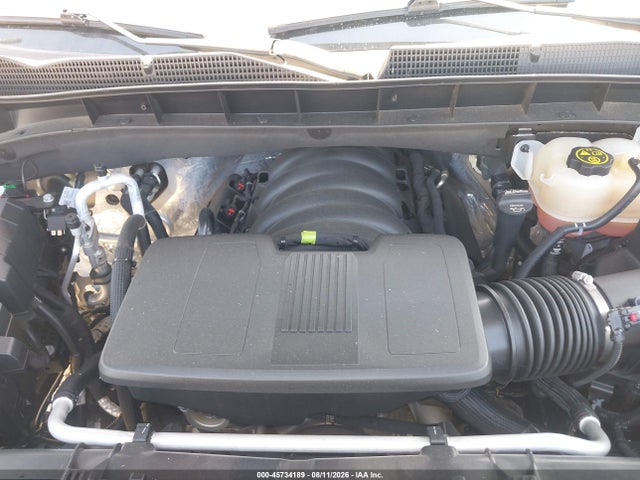 Продаж на аукціоні авто 2023 Gmc Sierra 1500 4wd  Short Box At4, vin: 1GTUUEEL3PZ251557, номер лоту: 45734189