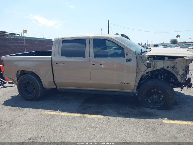 Продаж на аукціоні авто 2023 Gmc Sierra 1500 4wd  Short Box At4, vin: 1GTUUEEL3PZ251557, номер лоту: 45734189
