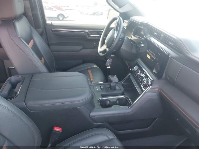 Продаж на аукціоні авто 2023 Gmc Sierra 1500 4wd  Short Box At4, vin: 1GTUUEEL3PZ251557, номер лоту: 45734189