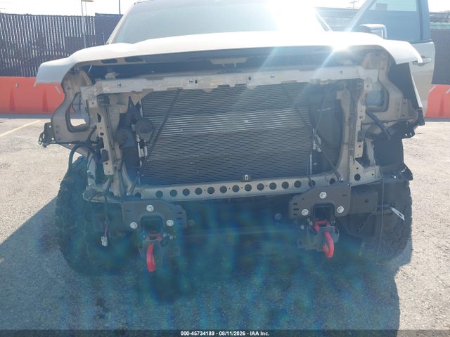 Продаж на аукціоні авто 2023 Gmc Sierra 1500 4wd  Short Box At4, vin: 1GTUUEEL3PZ251557, номер лоту: 45734189