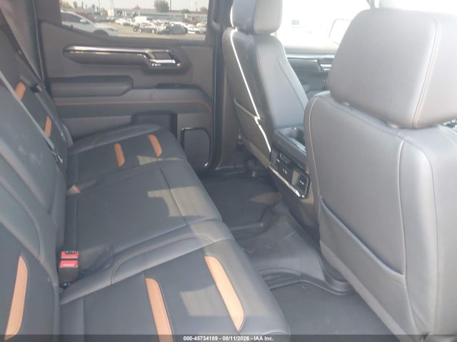 Продаж на аукціоні авто 2023 Gmc Sierra 1500 4wd  Short Box At4, vin: 1GTUUEEL3PZ251557, номер лоту: 45734189