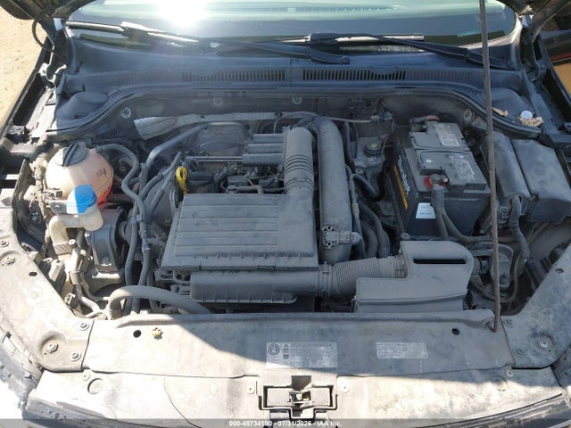 Volkswagen Jetta 1.4t S 2017 3VW2B7AJXHM399458 Image 10