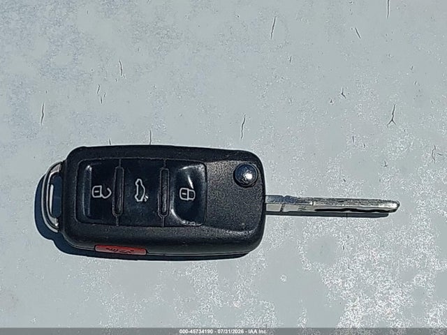 Volkswagen Jetta 1.4t S 2017 3VW2B7AJXHM399458 Image 11