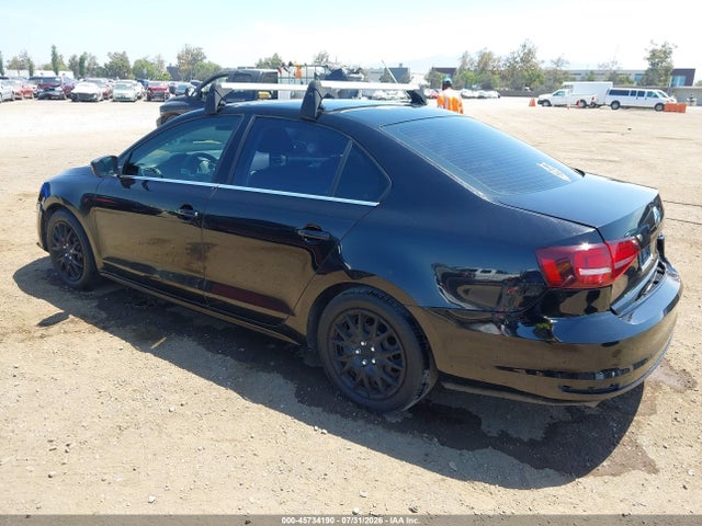 Volkswagen Jetta 1.4t S 2017 3VW2B7AJXHM399458 Image 3